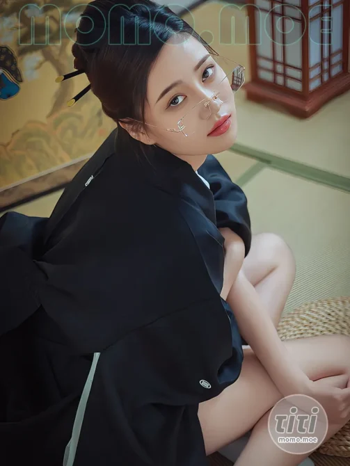 年年 – NO.128 未亡人 [50P-219M]-丽丝屋