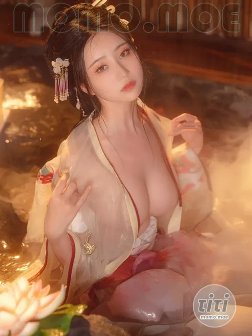 年年 – 梦醉瑶 [39P1V-105MB]-丽丝屋