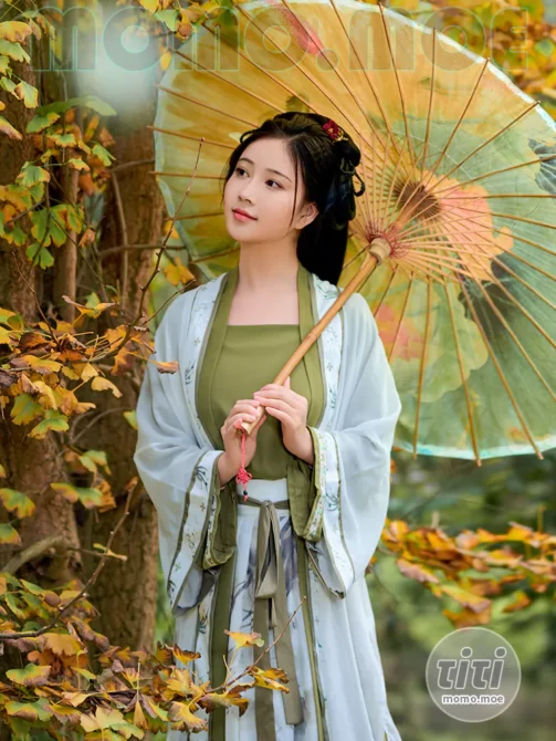 年年 – 秋兮 [45P-361MB]-丽丝屋