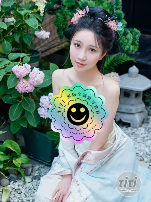 年年 – 花间集 [39P-503MB]-丽丝屋