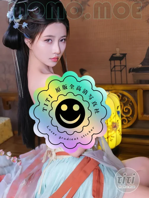 年年 – 霓裳 [50P-205MB]-丽丝屋