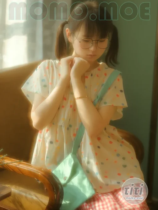 幼水铃衣 – NO.009 童年回忆 [20P-148MB]-丽丝屋