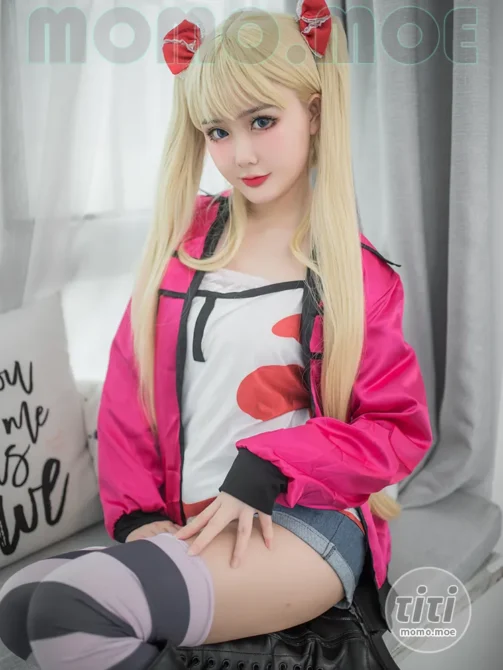 您的蛋蛋 – NO.46 鬼父爱莉酱 [39P-117MB]-丽丝屋