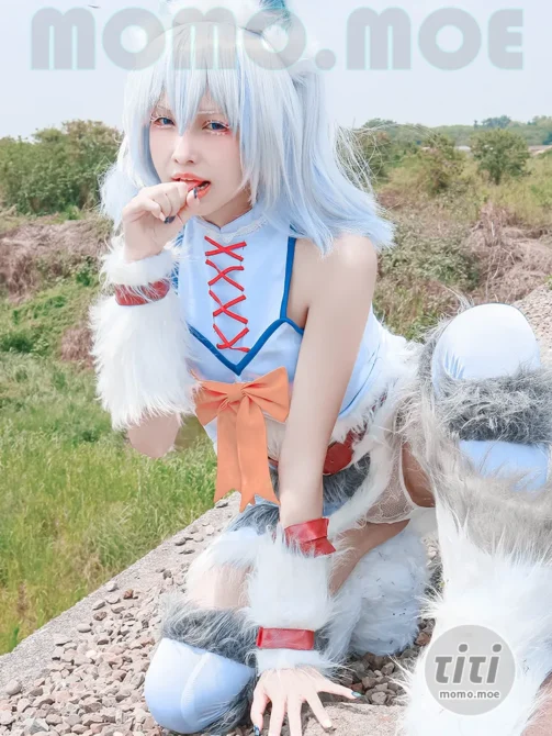 慕慕Momo – NO.021 Setsuna 剎那 [33P-253MB]-丽丝屋