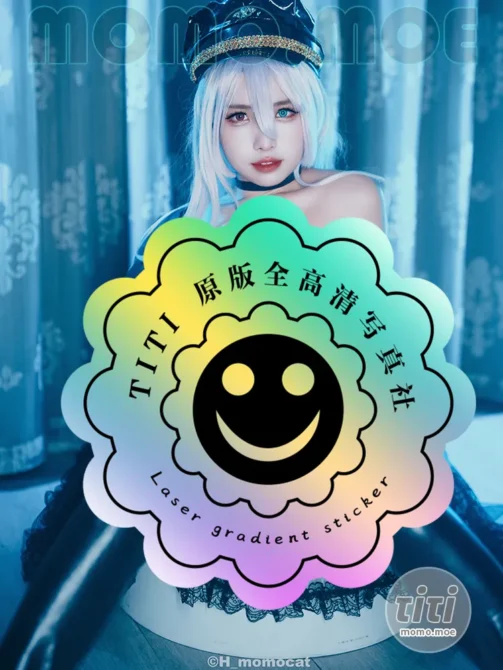 慕慕Momo – NO.031 黑山梗菜 [39P-449MB]-丽丝屋