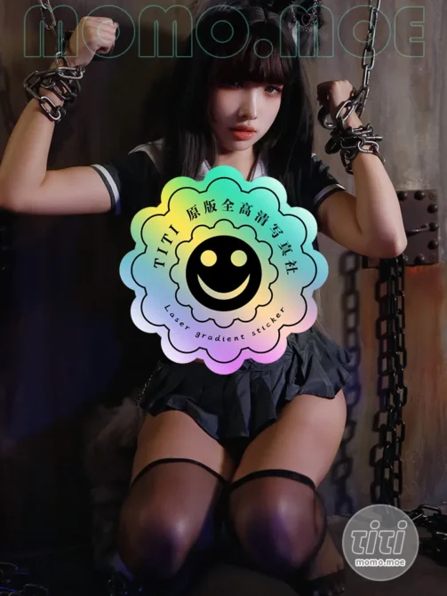 慕慕Momo – NO.032 馴服狼少女 [35P-198MB]-丽丝屋