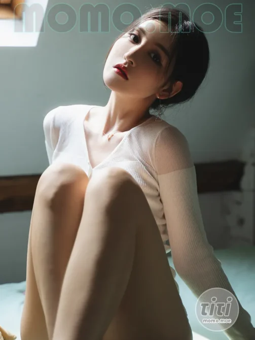 摄影师翎梵 – NO.003 沈梦瑶-天窗激凸 [30P-292MB]-丽丝屋