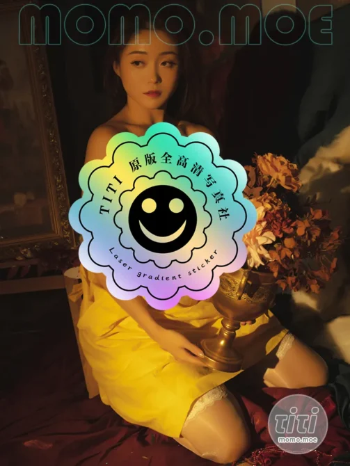 摄影师翎梵 – NO.006 ULANDA-油画 [40P-439MB]-丽丝屋