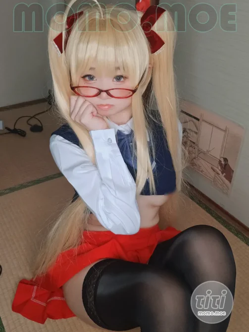 摇摇乐yoyo – NO.102 Airi [133P-290MB]-丽丝屋