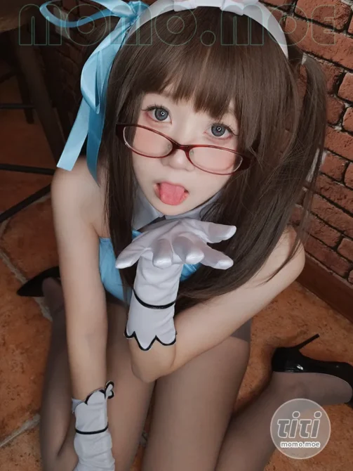 摇摇乐yoyo – 95套作品大合集 [80.5GB] 持续更新-丽丝屋