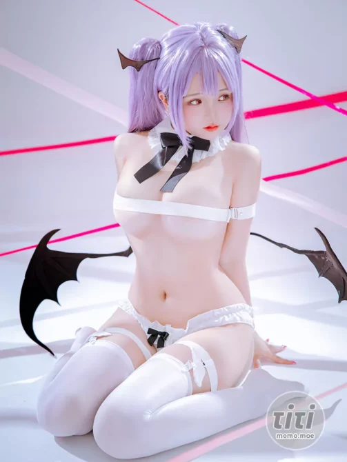 日奈娇 – NO.069 伊芙夏娃 [92P-665M]-丽丝屋