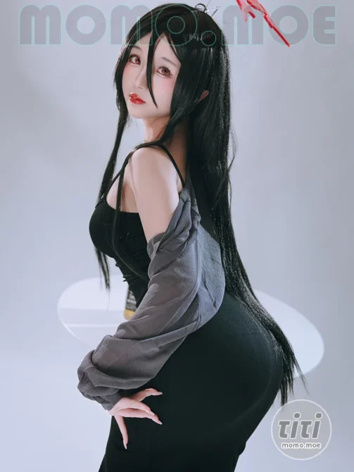 日奈娇 – NO.081 莲见家居服 [44P-282MB]-丽丝屋