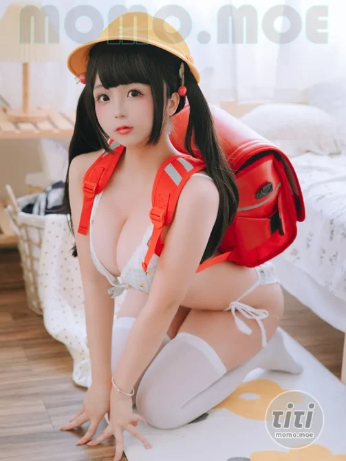 日奈娇 – NO.086 萝莉 [105P-763MB]-丽丝屋