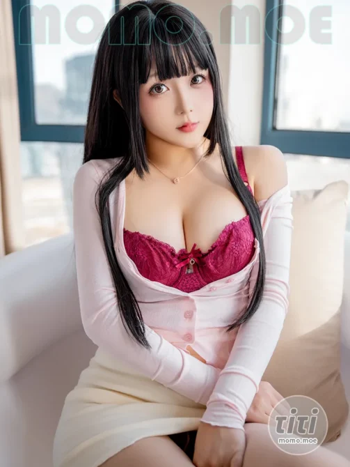 日奈娇 – NO.087 茶水间 [150P+5V-1.12GB]-丽丝屋