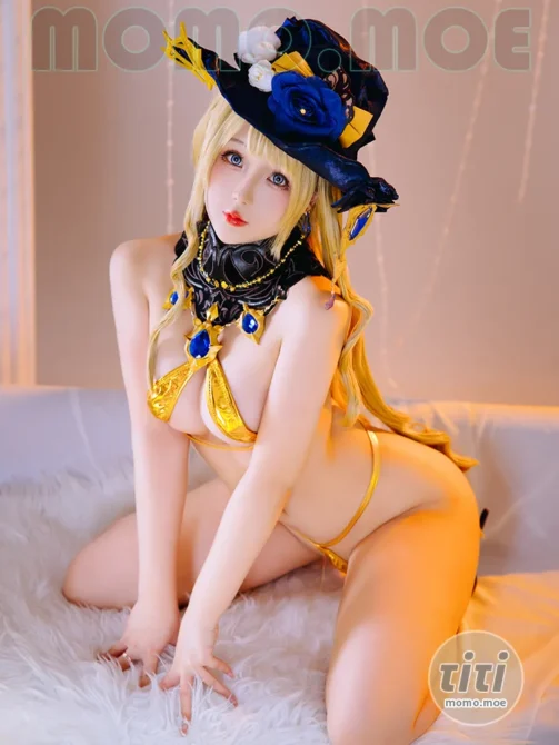 日奈娇 – NO.105 娜维娅 [76P-1.24GB]-丽丝屋