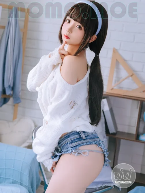 日奈娇 – NO.143 奶娇日常 [157P+4V-1.40GB]-丽丝屋