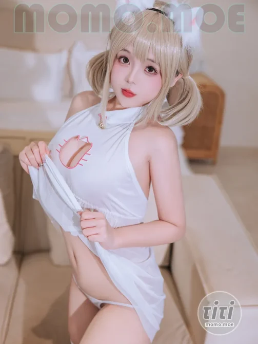 日奈娇 – NO.152 波斯猫 [120P-249MB]-丽丝屋