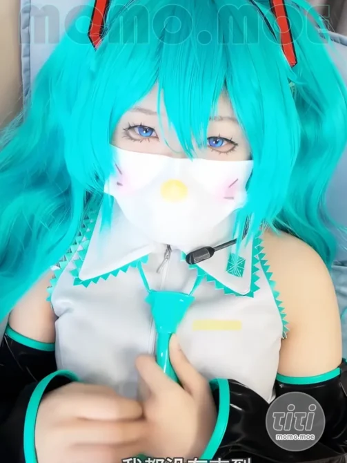 明纱•悠子 – COS二次元4K高清作品合集 [80G] 持续更新-丽丝屋