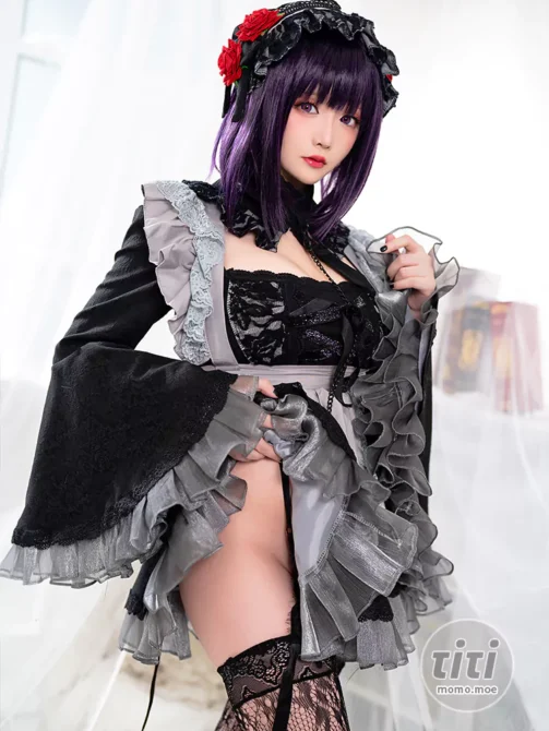 星之迟迟 – NO.106 黑江雫 [60P-298MB]-丽丝屋