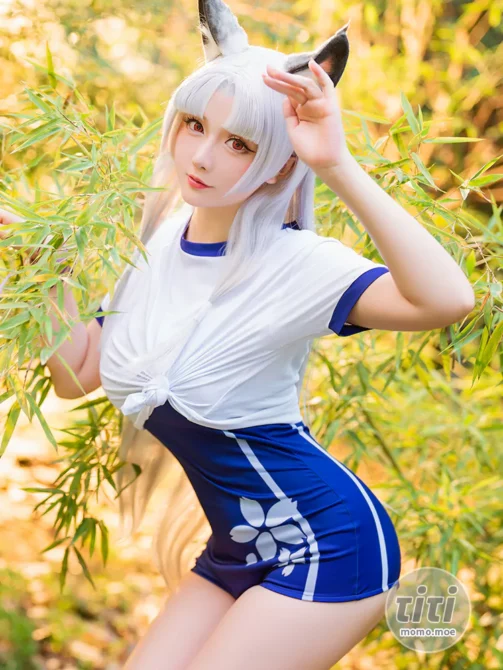 星之迟迟 – NO.124 胡桃死库水 [29P-242MB]-丽丝屋