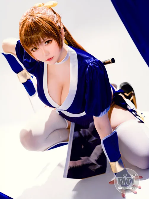 星之迟迟 – NO.133 死或生 霞 [62P-287MB]-丽丝屋