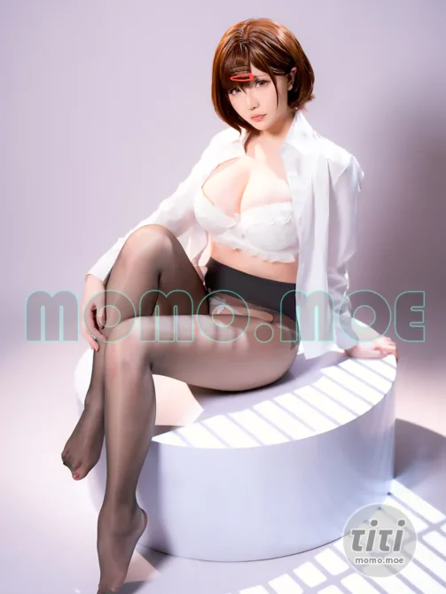 星之迟迟 – NO.156 6月计划B 偶像大师 樋口円香 [70P1V-694MB]-丽丝屋