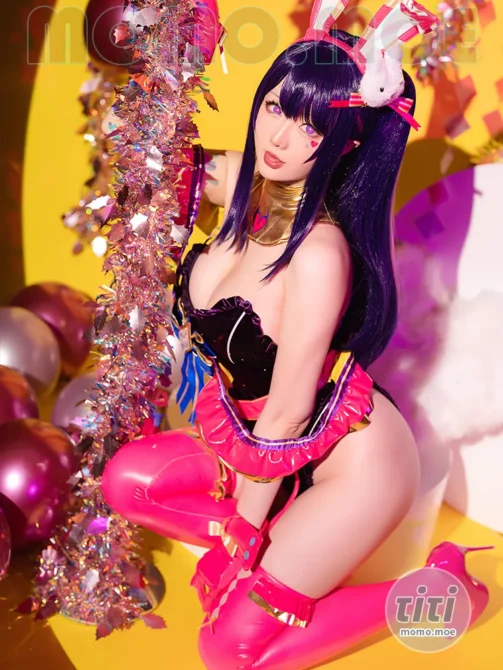 星之迟迟 – NO.171 23年10月计划C 我推的孩子 星野爱同人 [119P-470MB]-丽丝屋