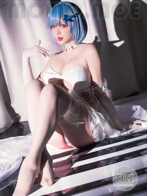 星之迟迟 – NO.216 24年08月计划D 碧蓝航线 恰巴耶夫 礼服 [25P-943MB]-丽丝屋