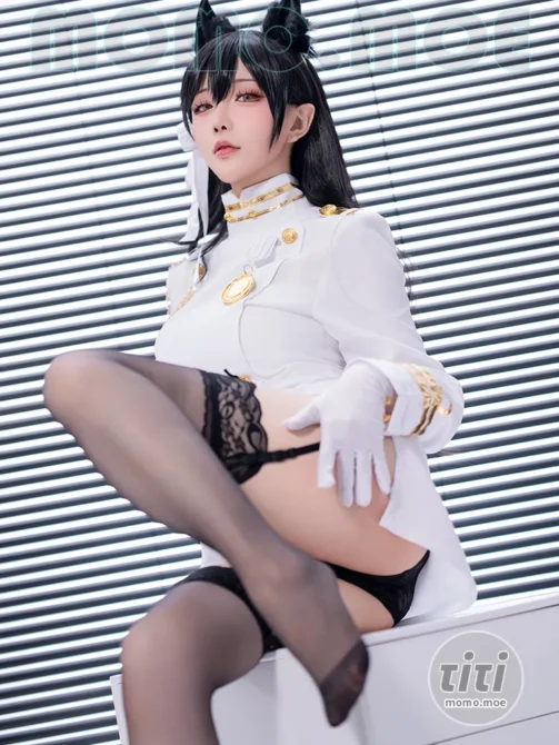 星之迟迟 – NO.232 25年02月计划A 碧蓝航线爱宕 [38P-184MB]-丽丝屋