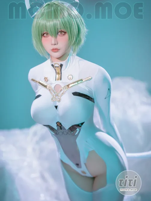 星之迟迟 – NO.257 2025年06月计划A 碧蓝航线-纳西莫夫 [34P-154MB]-丽丝屋