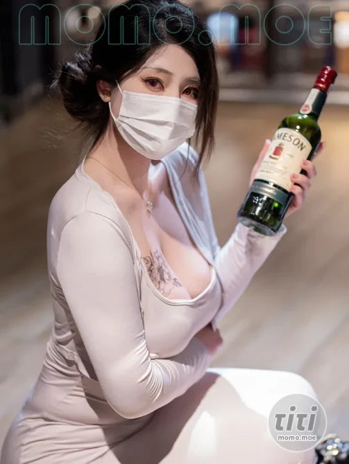 星澜是澜澜叫澜妹呀 – NO.027 都市之夜 [76P+1V-1.89G]-丽丝屋