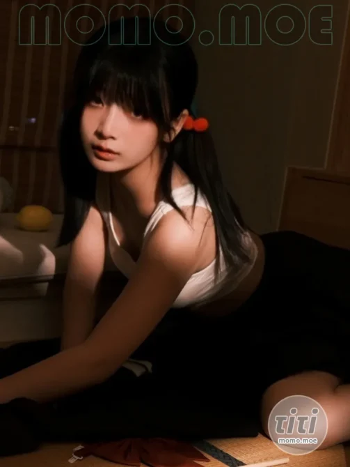 星野柒兔 – NO.001 放课后的吔鱼少女 [59P1V-417MB]-丽丝屋