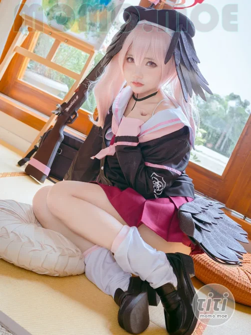 是一只熊仔吗 – NO.030 下江小春 [100P-348MB]-丽丝屋