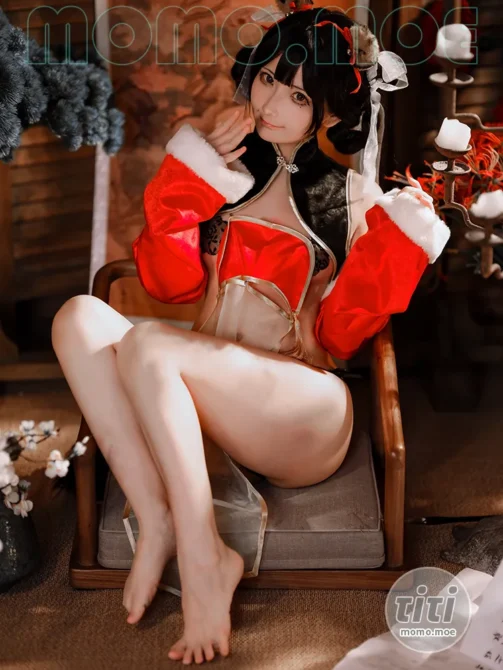 是三不是世w – NO.039 小老虎 [101P-1.39GB]-丽丝屋