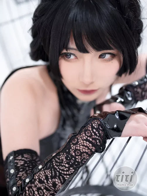 是三不是世w – NO.10 功夫旗袍 [18P-426MB]-丽丝屋