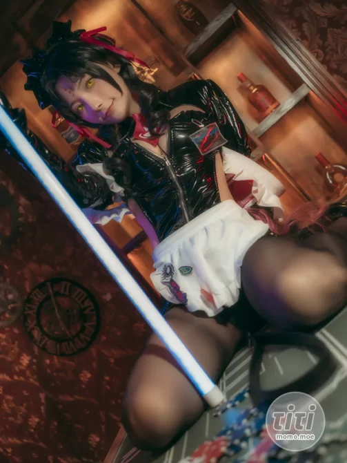 是三不是世w – NO.18 杀生院女仆 [18P-159MB]-丽丝屋