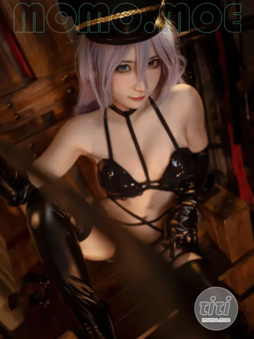 是三不是世w – NO.35 喜多川海梦 黑山梗菜 [45P-232MB]-丽丝屋