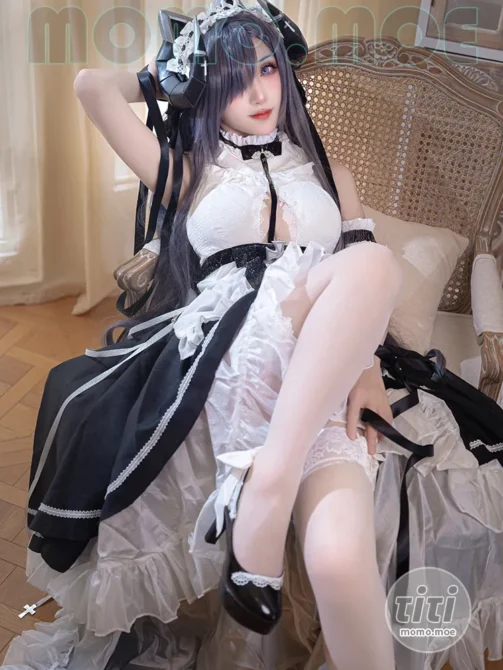 是夙卿呀 – 6套COS写真合集 持续更新-丽丝屋