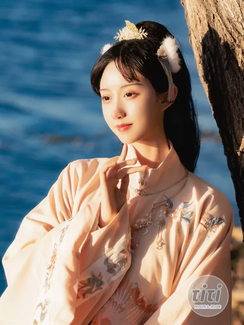 木绵绵OwO – NO.084 山川如酒 [39P-450M]-丽丝屋