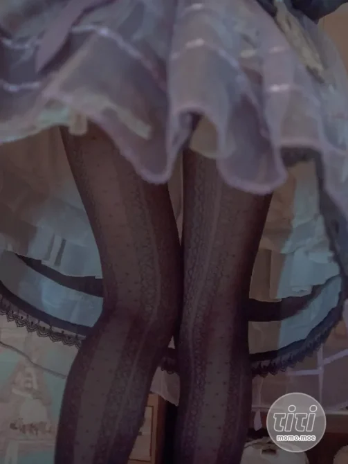 木花琳琳是勇者 – NO.116 云华海月 [48P+2V-397MB]-丽丝屋