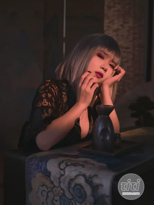 末夜787 – NO.08 情趣 [14P-81M]-丽丝屋