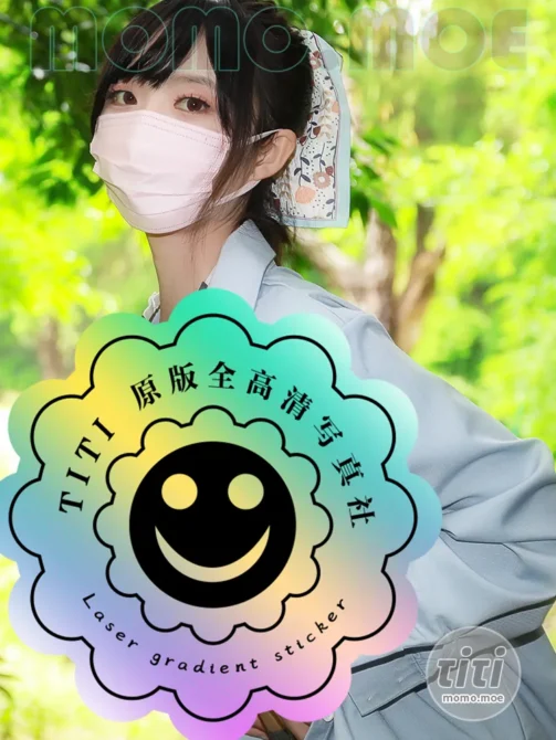 李佳 – NO.004 JK森林 [53P-334MB]-丽丝屋