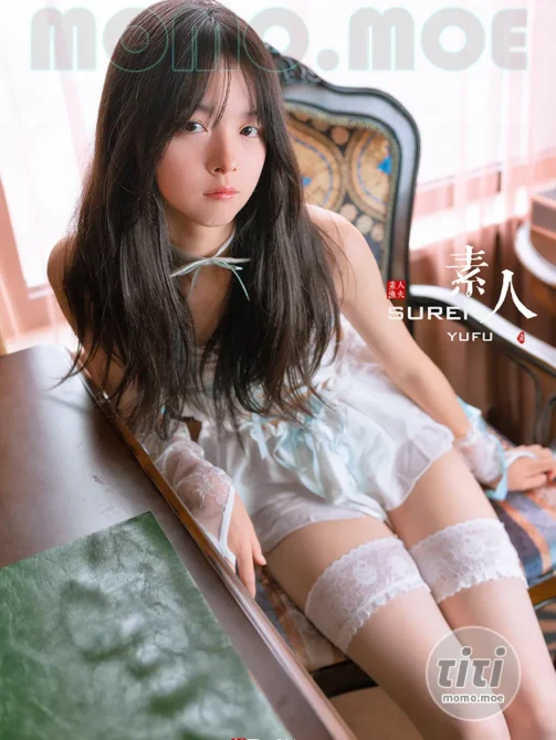 林书辞 – NO.05 天使-R17 [87P+3V-2.08G]-丽丝屋