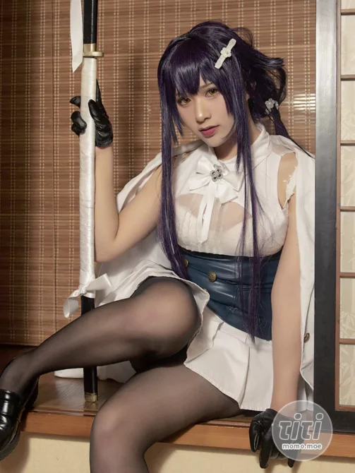 柘烟_Zuken – NO.05 吾妻原皮 [23P-204M]-丽丝屋