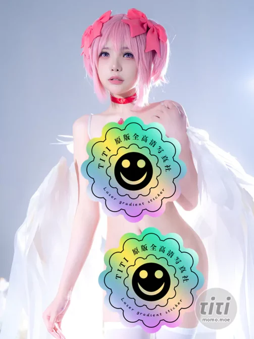 Twitter核酸酱 合集 [95P-2.4GB]-丽丝屋