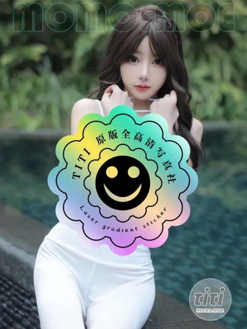 桃妖夭 – NO.002 户外的大胆 [80P+16V-667MB]-丽丝屋