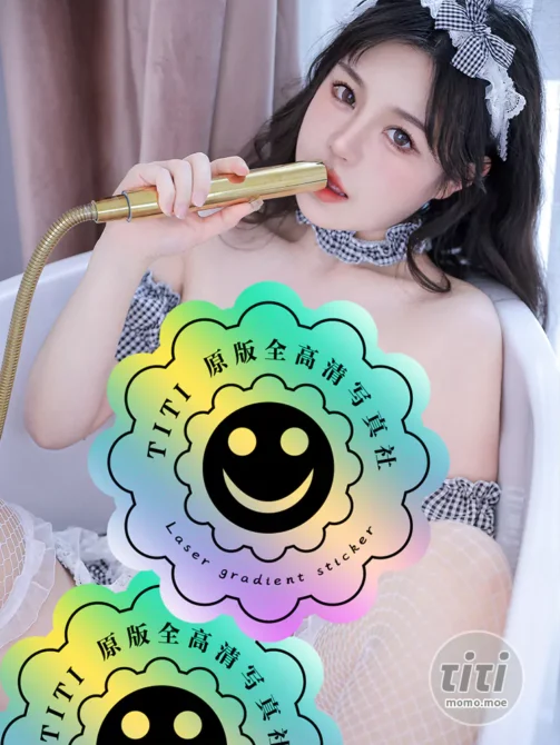 桃暖酱 – NO.10 私人女仆 [60P-616MB]-丽丝屋