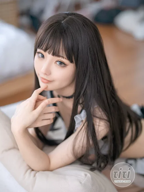 桃良阿宅 – NO.003 午睡 [20P-192MB]-丽丝屋