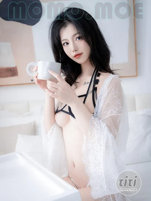 桃良阿宅 – NO.017 唤醒 [40P-158MB]-丽丝屋