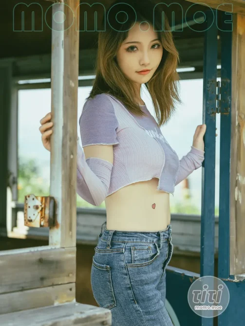 桃良阿宅 – NO.039 游玩 [9P-54MB]-丽丝屋